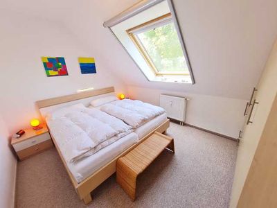 Ferienwohnung für 2 Personen (48 m²) in Graal-Müritz (Ostseeheilbad) 8/10