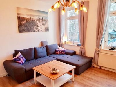 Ferienwohnung für 5 Personen (60 m²) in Graal-Müritz (Ostseeheilbad) 5/10