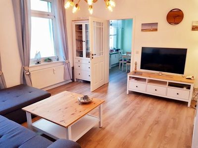 Ferienwohnung für 5 Personen (60 m²) in Graal-Müritz (Ostseeheilbad) 6/10