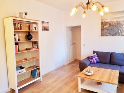 Ferienwohnung für 5 Personen (60 m²) in Graal-Müritz (Ostseeheilbad) 7/10