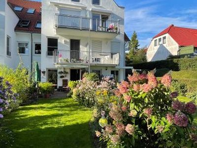 Ferienwohnung für 4 Personen (85 m²) in Graal-Müritz (Ostseeheilbad) 1/10