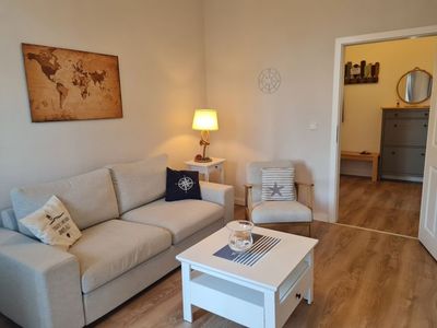 Ferienwohnung für 3 Personen (50 m²) in Graal-Müritz (Ostseeheilbad) 8/10