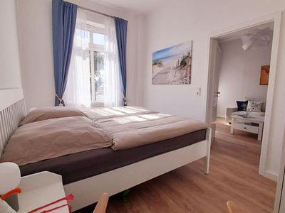 Ferienwohnung für 3 Personen (50 m²) in Graal-Müritz (Ostseeheilbad) 10/10