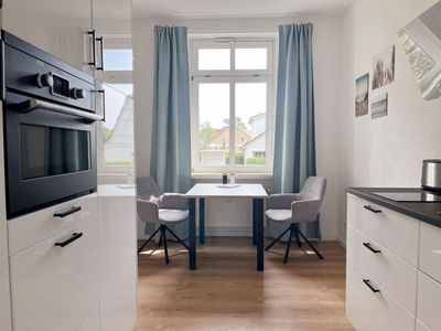 Ferienwohnung für 3 Personen (34 m²) in Graal-Müritz (Ostseeheilbad) 4/10