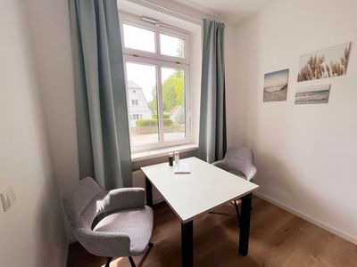 Ferienwohnung für 3 Personen (34 m²) in Graal-Müritz (Ostseeheilbad) 6/10