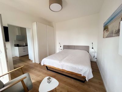 Ferienwohnung für 3 Personen (34 m²) in Graal-Müritz (Ostseeheilbad) 7/10