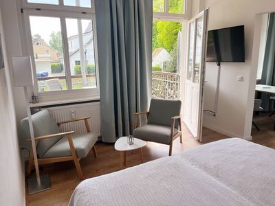 Ferienwohnung für 3 Personen (34 m²) in Graal-Müritz (Ostseeheilbad) 8/10