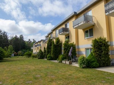 Ferienwohnung für 2 Personen (80 m²) in Graal-Müritz (Ostseeheilbad) 3/10