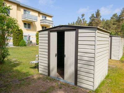 Ferienwohnung für 2 Personen (80 m²) in Graal-Müritz (Ostseeheilbad) 6/10