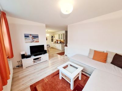 Ferienwohnung für 3 Personen (46 m²) in Graal-Müritz (Ostseeheilbad) 1/10