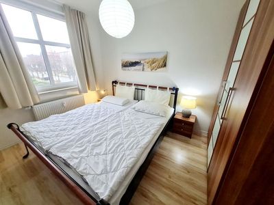 Ferienwohnung für 3 Personen (46 m²) in Graal-Müritz (Ostseeheilbad) 8/10