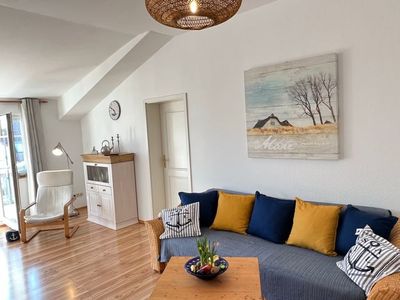 Ferienwohnung für 3 Personen (47 m²) in Graal-Müritz (Ostseeheilbad) 5/10