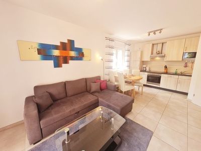 Ferienwohnung für 3 Personen (45 m²) in Graal-Müritz (Ostseeheilbad) 4/10