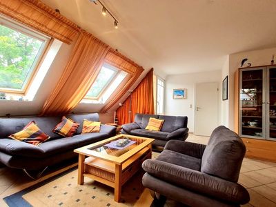 Ferienwohnung für 5 Personen (60 m²) in Graal-Müritz (Ostseeheilbad) 4/10