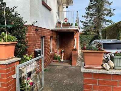 Ferienwohnung für 4 Personen (50 m²) in Graal-Müritz (Ostseeheilbad) 5/10