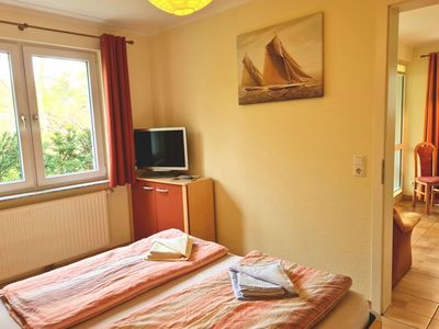 Ferienwohnung für 2 Personen (48 m²) in Graal-Müritz (Ostseeheilbad) 7/10