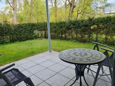 Ferienwohnung für 2 Personen (48 m²) in Graal-Müritz (Ostseeheilbad) 9/10