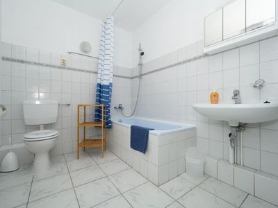 Ferienwohnung für 3 Personen (30 m²) in Graal-Müritz (Ostseeheilbad) 9/10