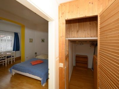 Ferienwohnung für 3 Personen (30 m²) in Graal-Müritz (Ostseeheilbad) 10/10