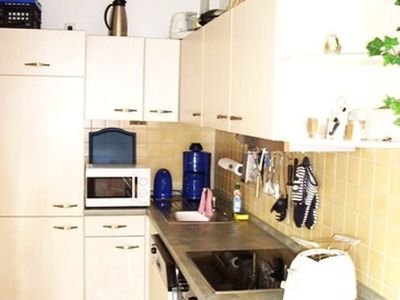 Ferienwohnung für 2 Personen (34 m²) in Graal-Müritz (Ostseeheilbad) 3/6