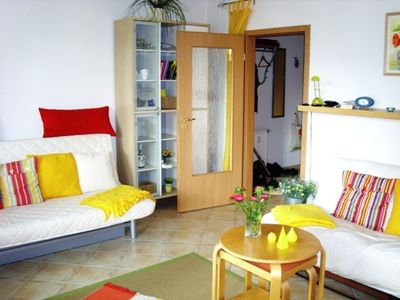 Ferienwohnung für 2 Personen (34 m²) in Graal-Müritz (Ostseeheilbad) 4/6