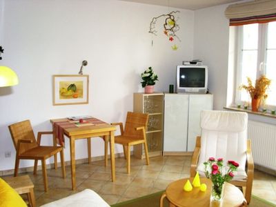 Ferienwohnung für 2 Personen (34 m²) in Graal-Müritz (Ostseeheilbad) 6/6