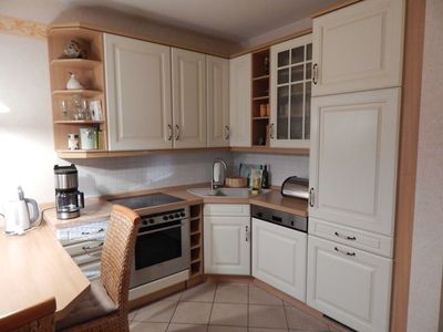 Ferienwohnung für 2 Personen (52 m²) in Graal-Müritz (Ostseeheilbad) 10/10