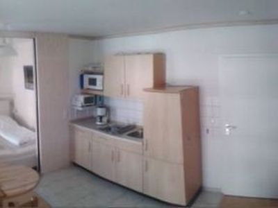 Ferienwohnung für 2 Personen (33 m²) in Graal-Müritz (Ostseeheilbad) 2/6