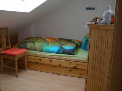 Ferienwohnung für 5 Personen (53 m²) in Graal-Müritz (Ostseeheilbad) 6/10