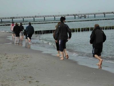 Ferienwohnung für 5 Personen (53 m²) in Graal-Müritz (Ostseeheilbad) 8/10