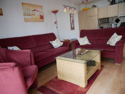 Ferienwohnung für 5 Personen (53 m²) in Graal-Müritz (Ostseeheilbad) 10/10