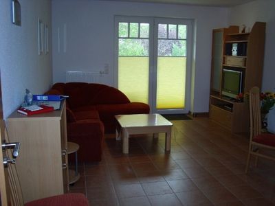 Ferienwohnung für 2 Personen (49 m²) in Graal-Müritz (Ostseeheilbad) 3/7