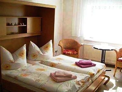 Ferienwohnung für 3 Personen (55 m²) in Graal-Müritz (Ostseeheilbad) 2/4