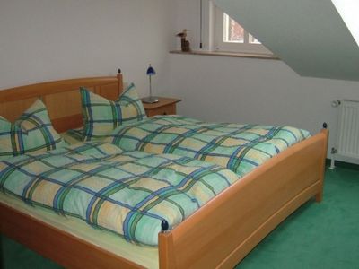 Ferienwohnung für 4 Personen (65 m²) in Graal-Müritz (Ostseeheilbad) 6/7