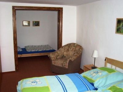 Ferienwohnung für 4 Personen (55 m²) in Graal-Müritz (Ostseeheilbad) 3/6