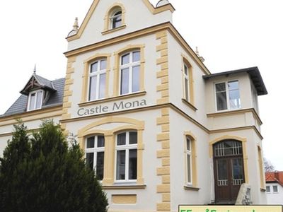 Ferienwohnung für 4 Personen (55 m²) in Graal-Müritz (Ostseeheilbad) 1/10