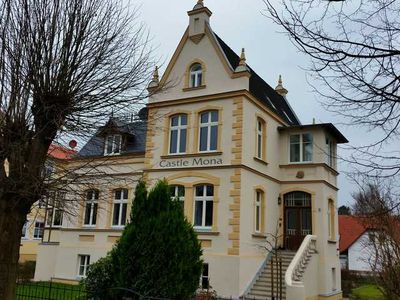 Ferienwohnung für 4 Personen (55 m²) in Graal-Müritz (Ostseeheilbad) 4/10