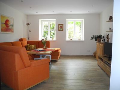 Ferienwohnung für 4 Personen (55 m²) in Graal-Müritz (Ostseeheilbad) 7/10