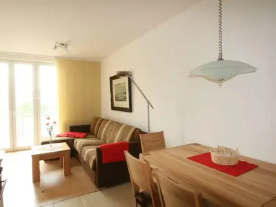 Ferienwohnung für 4 Personen (43 m²) in Graal-Müritz (Ostseeheilbad) 1/10