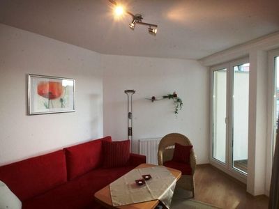 Ferienwohnung für 2 Personen (21 m²) in Graal-Müritz (Ostseeheilbad) 1/10