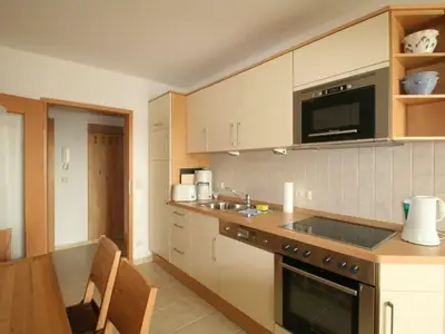 Ferienwohnung für 4 Personen (43 m²) in Graal-Müritz (Ostseeheilbad) 2/10
