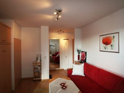 Ferienwohnung für 2 Personen (21 m²) in Graal-Müritz (Ostseeheilbad) 2/10