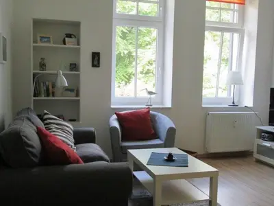 Ferienwohnung für 2 Personen (35 m²) in Graal-Müritz (Ostseeheilbad) 2/10