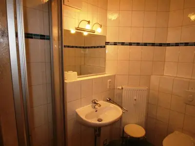 Ferienwohnung für 2 Personen (21 m²) in Graal-Müritz (Ostseeheilbad) 4/10