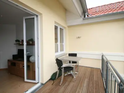 Ferienwohnung für 4 Personen (43 m²) in Graal-Müritz (Ostseeheilbad) 3/10