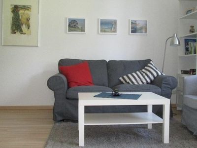 Ferienwohnung für 2 Personen (35 m²) in Graal-Müritz (Ostseeheilbad) 3/10