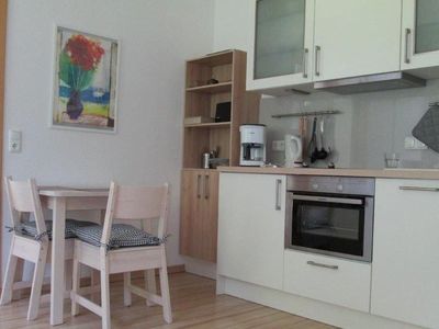 Ferienwohnung für 2 Personen (35 m²) in Graal-Müritz (Ostseeheilbad) 4/10