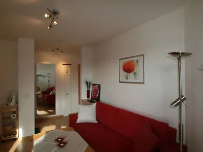 Ferienwohnung für 2 Personen (21 m²) in Graal-Müritz (Ostseeheilbad) 6/10