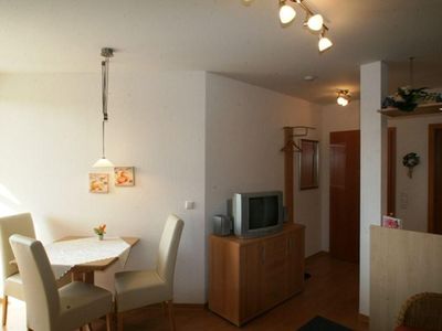 Ferienwohnung für 4 Personen (35 m²) in Graal-Müritz (Ostseeheilbad) 1/10