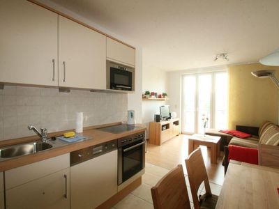 Ferienwohnung für 4 Personen (43 m²) in Graal-Müritz (Ostseeheilbad) 5/10